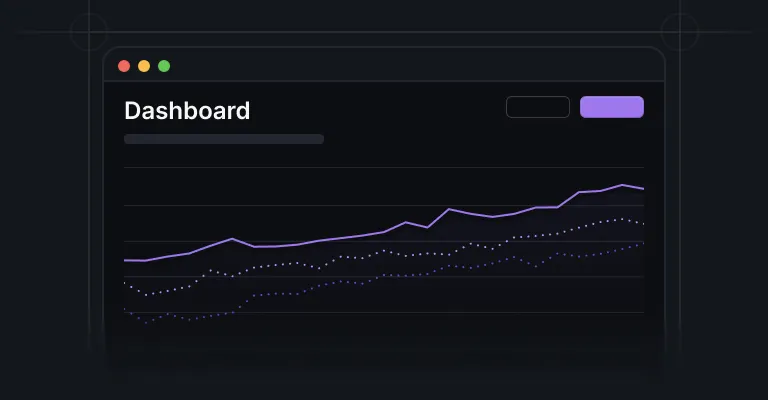 Line & bar charts